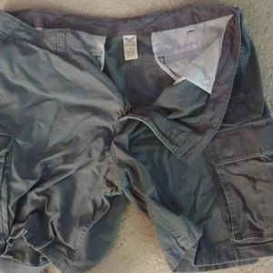 Cargo shorts